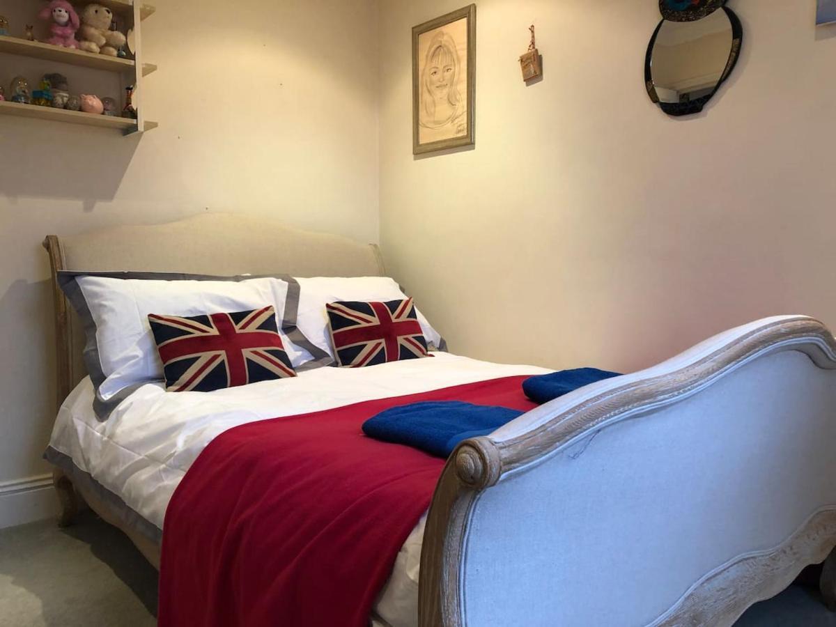 Luxury Central London 3 Bedroom Family House エクステリア 写真