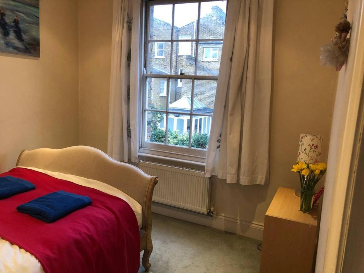 Luxury Central London 3 Bedroom Family House エクステリア 写真