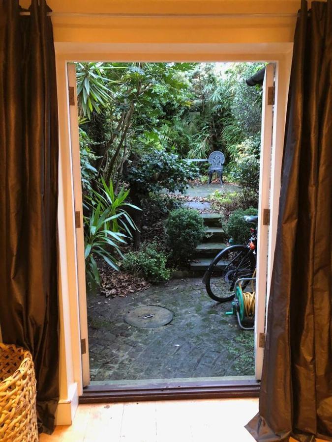 Luxury Central London 3 Bedroom Family House エクステリア 写真