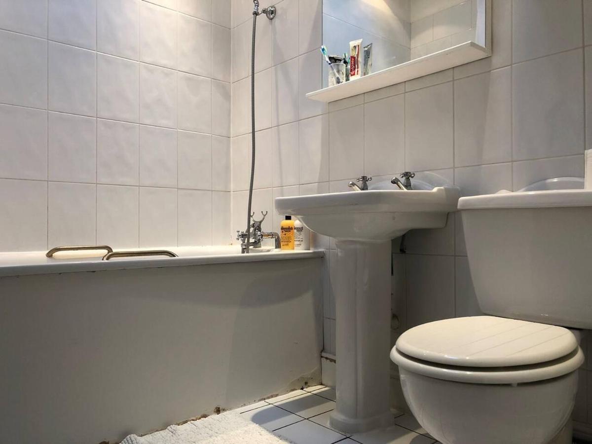 Luxury Central London 3 Bedroom Family House エクステリア 写真